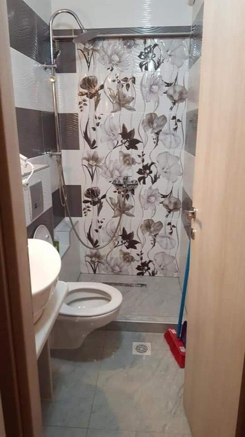 Perea White Suites Peraía エクステリア 写真